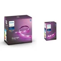 Philips Hue Lightstrip Plus 3m White And Color Ambiance