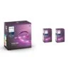 Philips Hue Lightstrip Plus 4m White And Color Ambiance -Tuinproducten 11780348