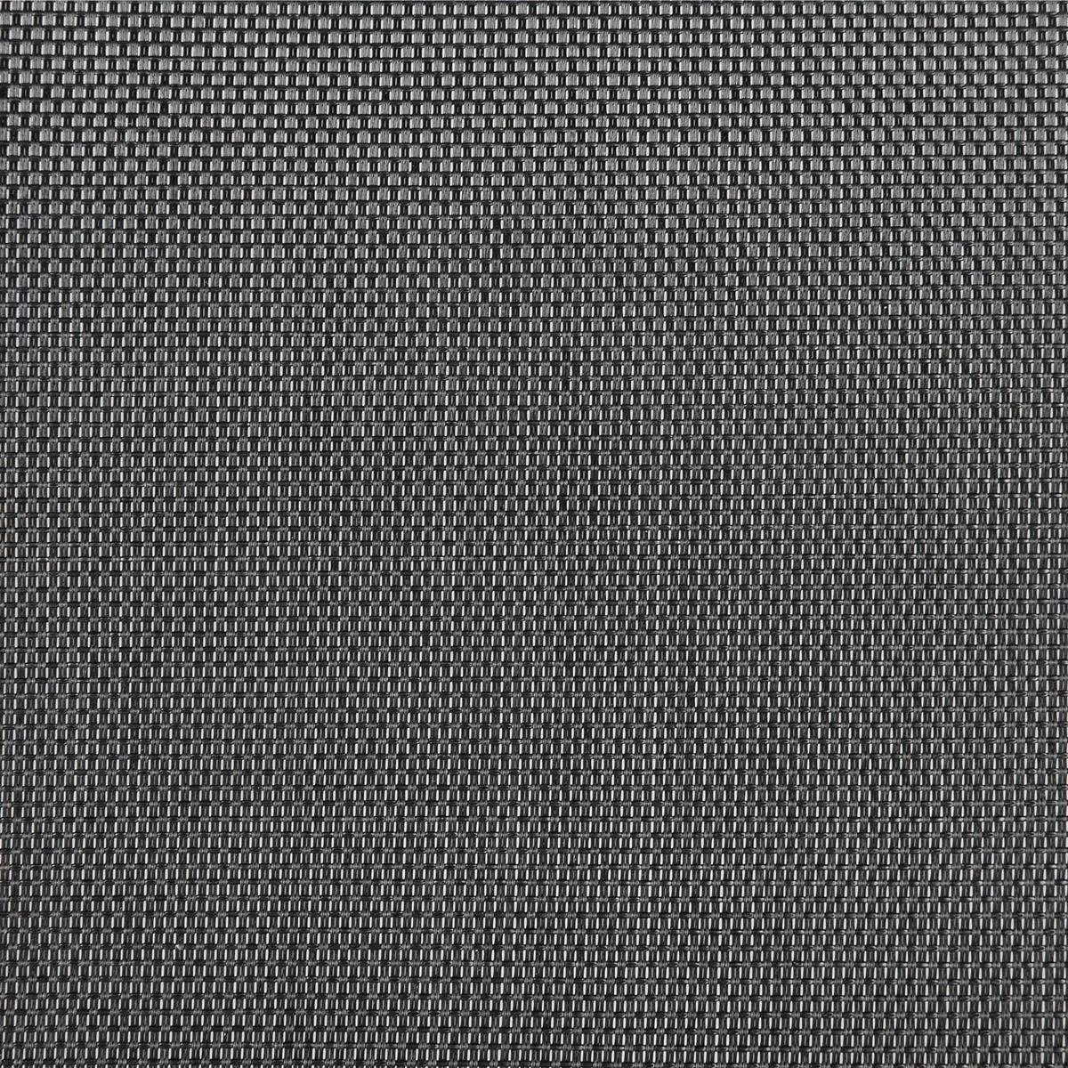 Beliani - NOLI - Strandstoel - Zwart - Staal 11 Beliani - NOLI - Strandstoel - Zwart - Staal - Afbeelding 9