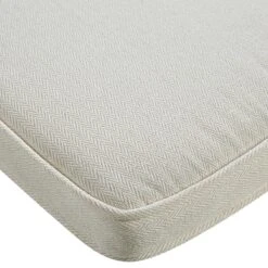 Beliani - MAROS - Tuinstoel - Natuurlijk - Rotan -Tuinproducten 9436190