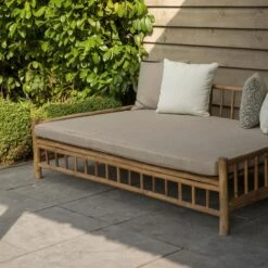 Exotan Bamboo Ligbank -Tuinproducten 9436979