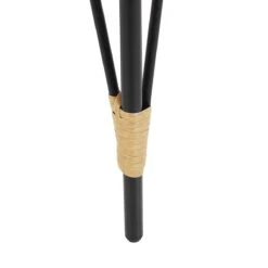 Beliani - PELLARO - Bistroset Voor 2 - Natuurlijk - PE Rotan 16 Beliani - PELLARO - Bistroset Voor 2 - Natuurlijk - PE Rotan -Tuinproducten 9437236