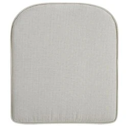 Beliani - MAROS - Tuinstoel Set Van 2 - Natuurlijk - Rotan 18 Beliani - MAROS - Tuinstoel Set Van 2 - Natuurlijk - Rotan -Tuinproducten 9439718