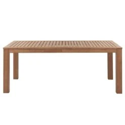 Beliani-MONSANO -Tuinset Voor 6-Lichte Houtkleur-Eucalyptushout 16 Beliani-MONSANO -Tuinset Voor 6-Lichte Houtkleur-Eucalyptushout -Tuinproducten 9445665