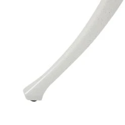 Beliani - ANCONA - Tuinset Voor 4 - Wit - Aluminium 19 Beliani - ANCONA - Tuinset Voor 4 - Wit - Aluminium -Tuinproducten 9449027