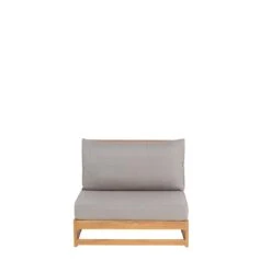 Beliani-TIMOR-Loungeset Voor 4-Lichte Houtkleur-FSC® Acaciahout 18 Beliani-TIMOR-Loungeset Voor 4-Lichte Houtkleur-FSC® Acaciahout -Tuinproducten 9449216