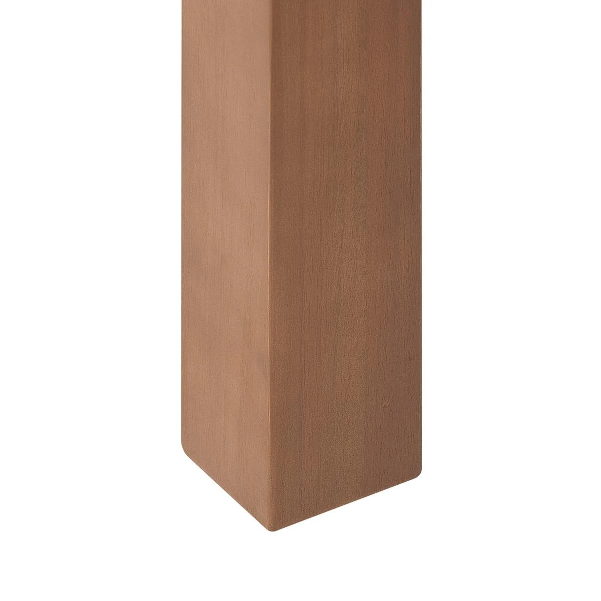 Beliani-MONSANO -Tuinset Voor 6-Lichte Houtkleur-Eucalyptushout 8 Beliani-MONSANO -Tuinset Voor 6-Lichte Houtkleur-Eucalyptushout - Afbeelding 6