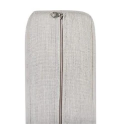 Beliani - BORELLO - Loungeset Voor 5 - Wit - Aluminium 22 Beliani - BORELLO - Loungeset Voor 5 - Wit - Aluminium -Tuinproducten 9453743