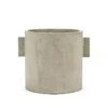 SERAX - Beton Bloempot Ø 30 Cm 1 SERAX - Beton Bloempot Ø 30 Cm -Tuinproducten 9456892