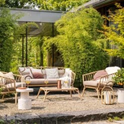 SERAX - Beton Bloempot Ø 30 Cm -Tuinproducten 9456893