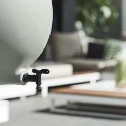 Elho Pure Raindrop Regenton 70 L 15 Elho Pure Raindrop Regenton 70 L -Tuinproducten 9462002