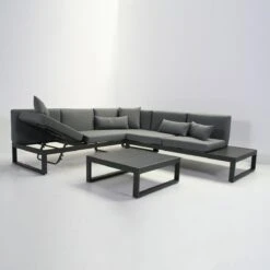 Sens-Line Malaga Loungeset 20 Sens-Line Malaga Loungeset -Tuinproducten 9462005