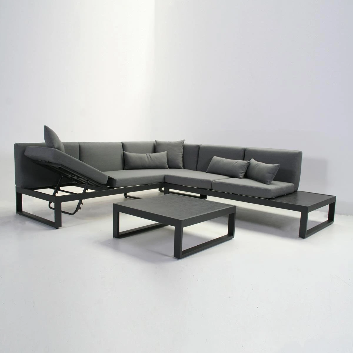 Sens-Line Malaga Loungeset 6 Sens-Line Malaga Loungeset - Afbeelding 4