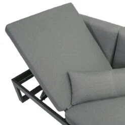 Sens-Line Malaga Loungeset 21 Sens-Line Malaga Loungeset -Tuinproducten 9462006