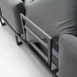 Sens-Line Malaga Loungeset 23 Sens-Line Malaga Loungeset -Tuinproducten 9462009