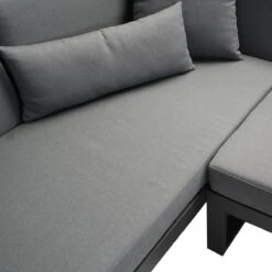 Sens-Line Malaga Loungeset 25 Sens-Line Malaga Loungeset -Tuinproducten 9462012