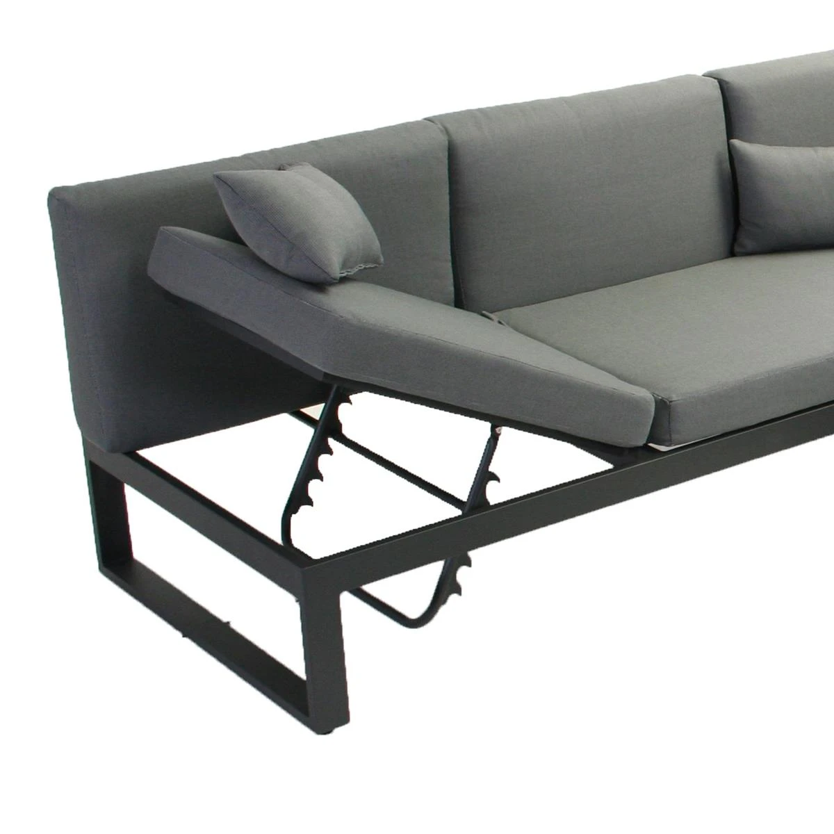 Sens-Line Malaga Loungeset 12 Sens-Line Malaga Loungeset - Afbeelding 10