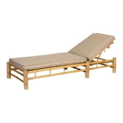 Exotan Bamboo Ligbed -Tuinproducten 9462796