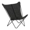 Lafuma Sphinx Sunbrella Loungestoel - Ebene -Tuinproducten 9462890