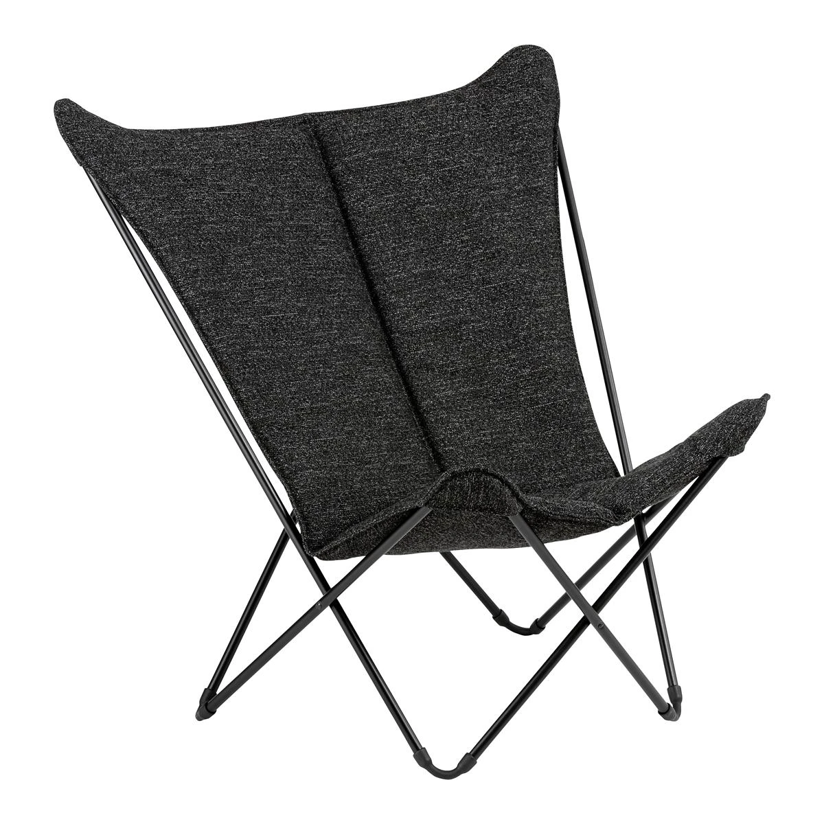 Lafuma Sphinx Sunbrella Loungestoel - Ebene 3 Lafuma Sphinx Sunbrella Loungestoel - Ebene