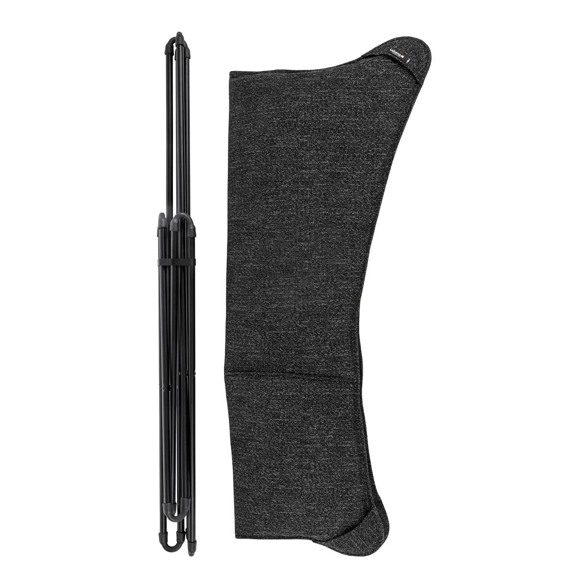 Lafuma Sphinx Sunbrella Loungestoel - Ebene 5 Lafuma Sphinx Sunbrella Loungestoel - Ebene - Afbeelding 3