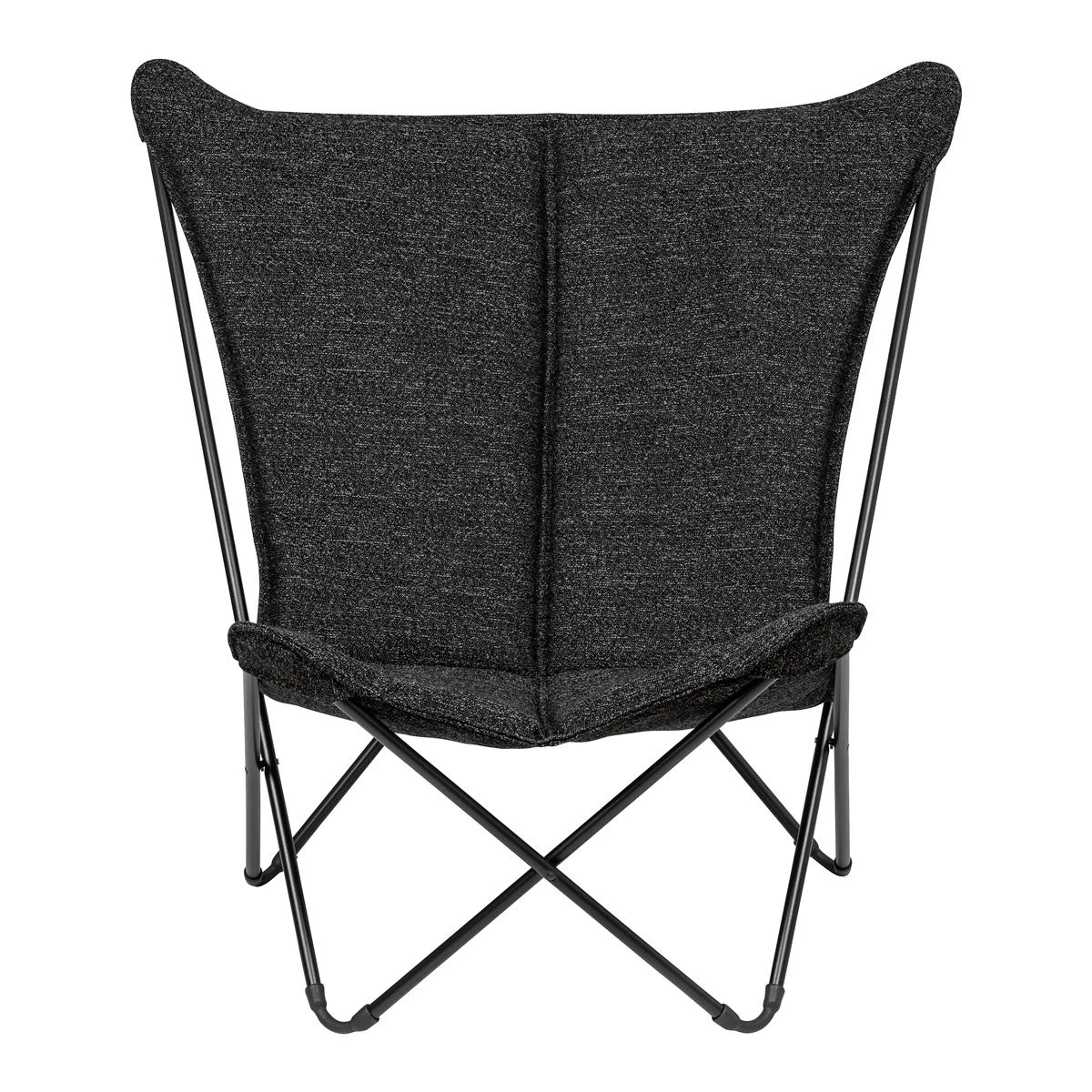 Lafuma Sphinx Sunbrella Loungestoel - Ebene 4 Lafuma Sphinx Sunbrella Loungestoel - Ebene - Afbeelding 2