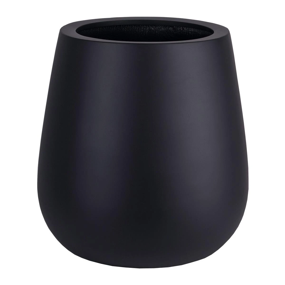 Vase The World Vermont - Zwart 3 Vase The World Vermont - Zwart