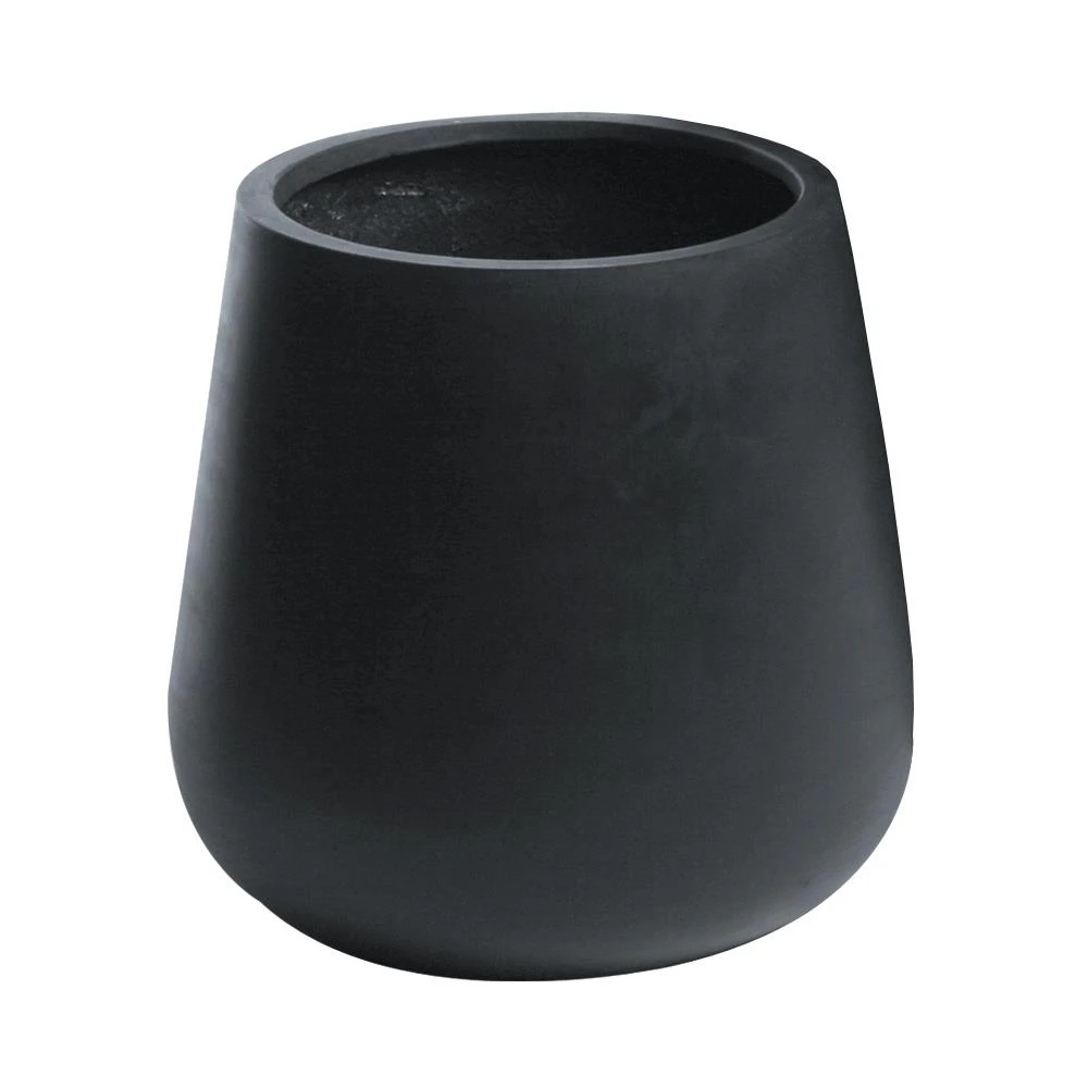 Vase The World Vermont - Zwart 5 Vase The World Vermont - Zwart - Afbeelding 3