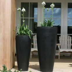 Vase The World Kentucky 80 Cm 7 Vase The World Kentucky 80 Cm -Tuinproducten 9465000