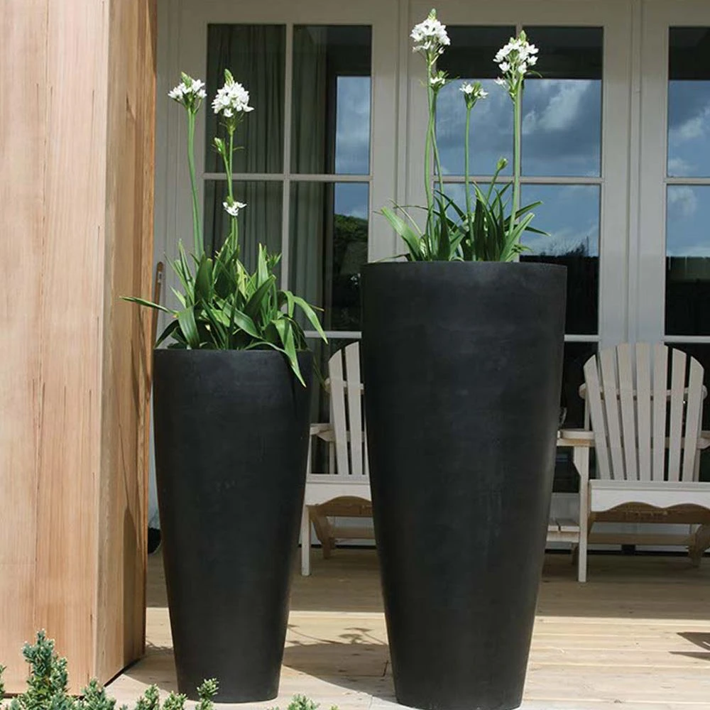 Vase The World Kentucky 80 Cm 5 Vase The World Kentucky 80 Cm - Afbeelding 3