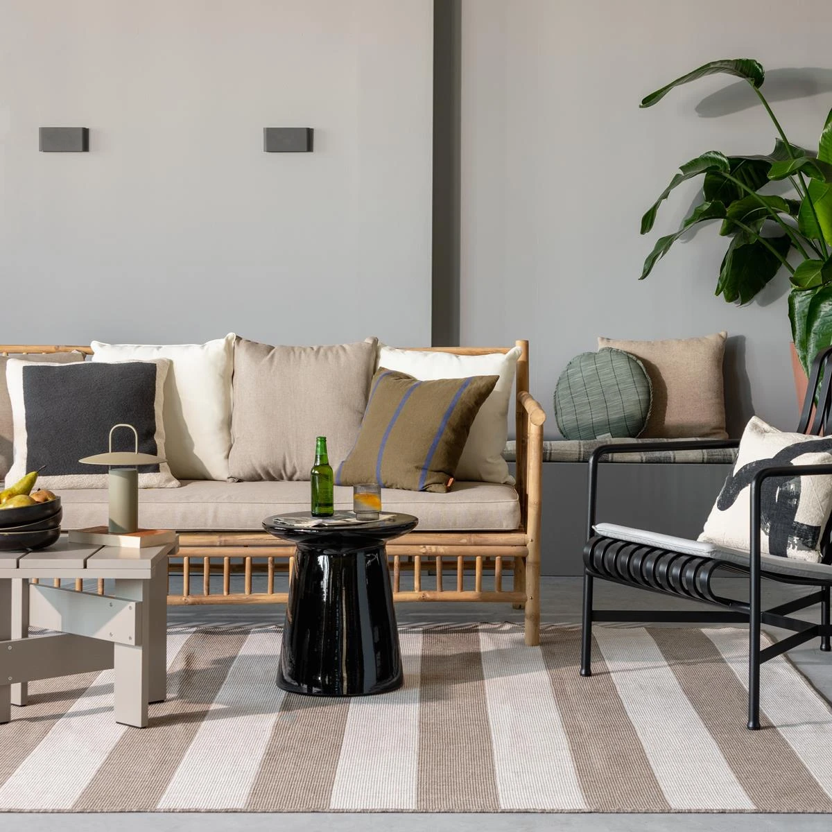 Trio Thames II Wandlamp 7 Trio Thames II Wandlamp - Afbeelding 5