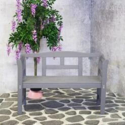 SenS-Line Friesenbank Tuinbank - 2-zits -Tuinproducten 9473904