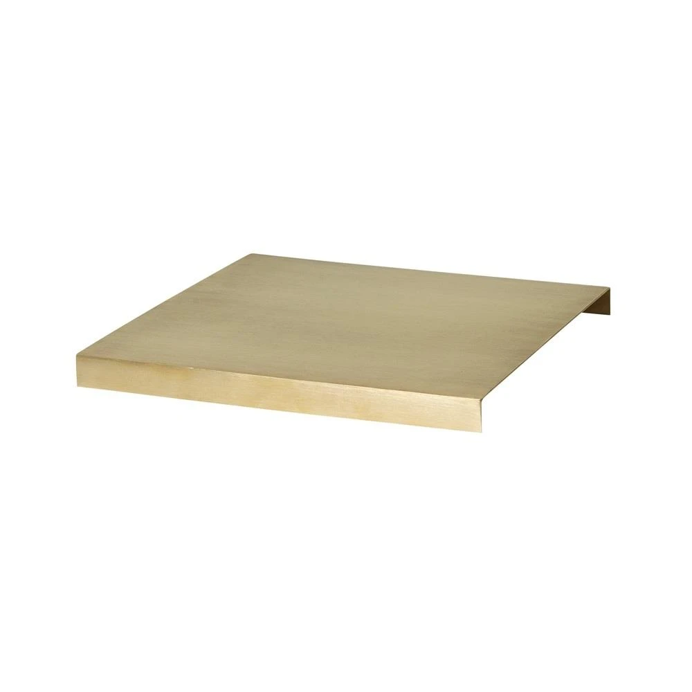 Ferm LIVING Plant Box Tray Voor Plantenbak 4 Ferm LIVING Plant Box Tray Voor Plantenbak - Afbeelding 2