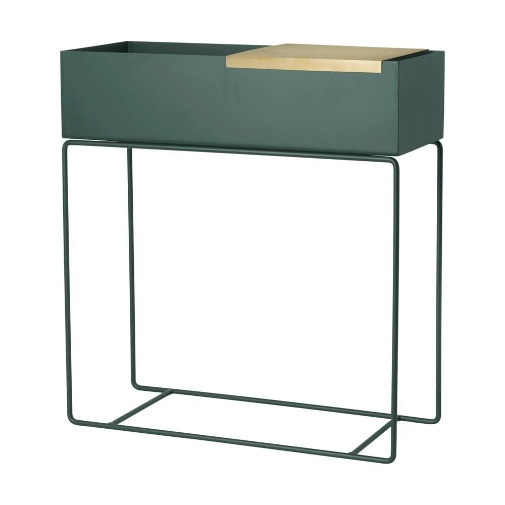 Ferm LIVING Plant Box Tray Voor Plantenbak 6 Ferm LIVING Plant Box Tray Voor Plantenbak - Afbeelding 4