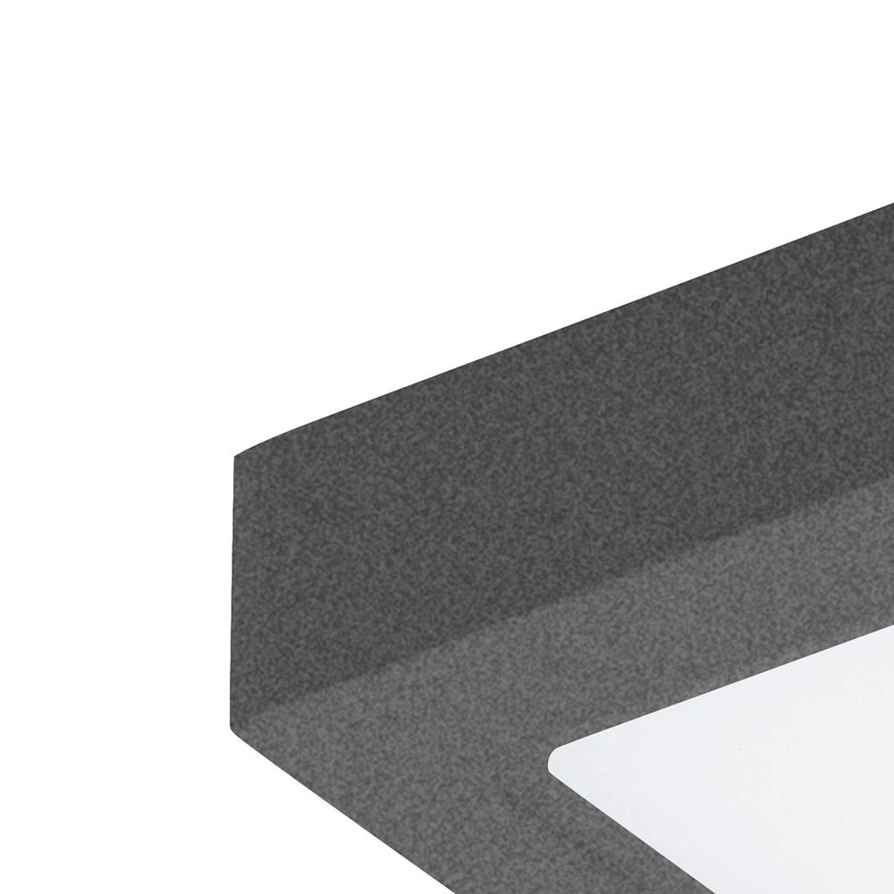 EGLO Argolis LED Wand/Plafondlamp 5 EGLO Argolis LED Wand/Plafondlamp - Afbeelding 3