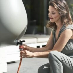 Elho Pure Raindrop Regenton 70 L 17 Elho Pure Raindrop Regenton 70 L -Tuinproducten 9482293