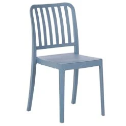 Beliani-SERSALE-Bistroset Voor 2-Blauw|Wit-Synthetisch Materiaal 18 Beliani-SERSALE-Bistroset Voor 2-Blauw|Wit-Synthetisch Materiaal -Tuinproducten 9487825