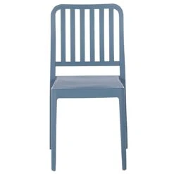 Beliani-SERSALE-Bistroset Voor 2-Blauw|Wit-Synthetisch Materiaal 19 Beliani-SERSALE-Bistroset Voor 2-Blauw|Wit-Synthetisch Materiaal -Tuinproducten 9487827