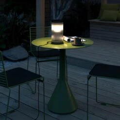 Nordlux Coupar Tafellamp - Zwart 6 Nordlux Coupar Tafellamp - Zwart -Tuinproducten 9489071