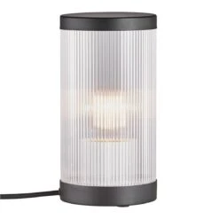 Nordlux Coupar Tafellamp - Zwart 7 Nordlux Coupar Tafellamp - Zwart -Tuinproducten 9489076