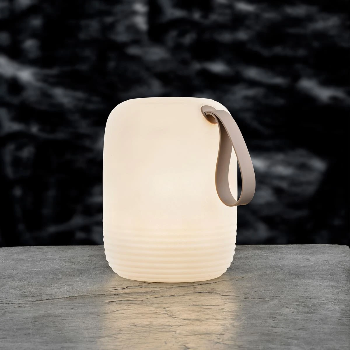 Villa Collection Hav Tafellamp - Wit 5 Villa Collection Hav Tafellamp - Wit - Afbeelding 3