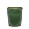SERAX - Lines Bloempot XS - Groen 2 SERAX - Lines Bloempot XS - Groen -Tuinproducten 9495815