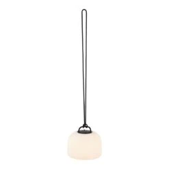 Nordlux Kettle Moodmaker Combinatie Hang-, Tafel- En Vloerlamp
