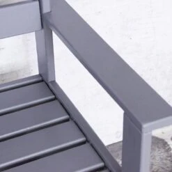 SenS-Line Semmy Tuinbank - 2-zits -Tuinproducten 9506105