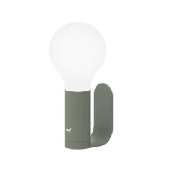 Fermob Aplo LED Wandlamp - Excl. Lichtbron - Cactus