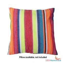 123Hammock Hangmat Eénpersoons Tura Spreaderbar Veelkleurig 7 123Hammock Hangmat Eénpersoons Tura Spreaderbar Veelkleurig -Tuinproducten 9538952