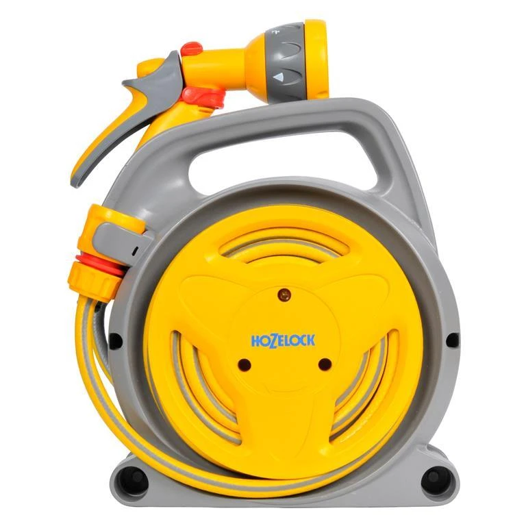 Hozelock PicoReel Slanghaspel 10 M 3 Hozelock PicoReel Slanghaspel 10 M