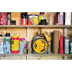 Hozelock PicoReel Slanghaspel 10 M 23 Hozelock PicoReel Slanghaspel 10 M -Tuinproducten 9548176