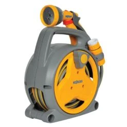 Hozelock PicoReel Slanghaspel 10 M 26 Hozelock PicoReel Slanghaspel 10 M -Tuinproducten 9548188