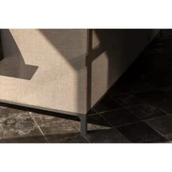 Exotan Sicilië Loungeset Rechts - Taupe 21 Exotan Sicilië Loungeset Rechts - Taupe -Tuinproducten 9551277